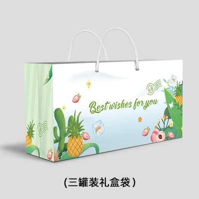 蜜桃乌龙茶白桃绿茶铁罐装节日婚庆伴手礼品三角茶包袋泡茶厂家图4