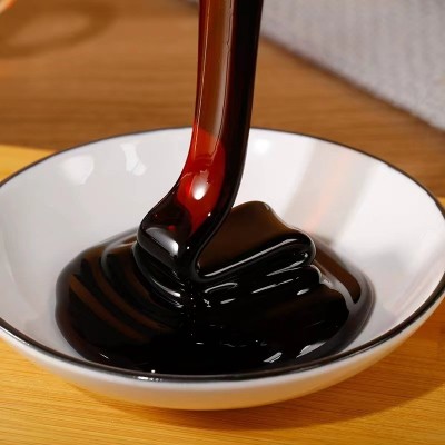 枇杷秋梨膏当季雪梨熬制莱阳梨膏秋梨膏各种膏滋定纯梨膏制做图2