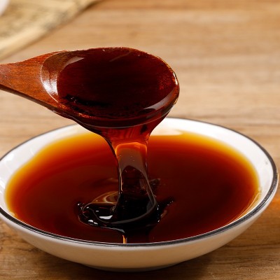 伏湿膏 红豆薏米芡实膏茯湿膏 薏湿膏滋膏方批发一件代发图3