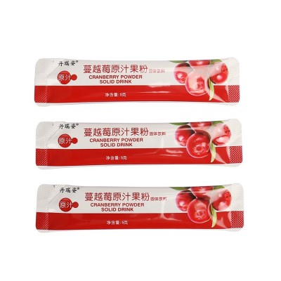 蔓越莓果粉天然维生素c浓缩粉女性私密非果汁现货批发图5