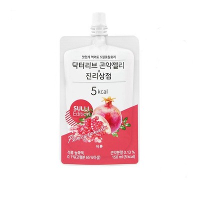 蒟蒻零卡代餐果冻 奇亚籽吸吸果冻低聚果糖魔芋休闲零食oem代加工图5