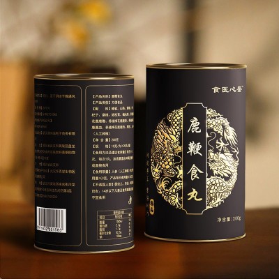 品质鹿鞭食丸大蜜丸水蜜丸男性丸剂生产厂丸剂批发养生丸蜜丸图4