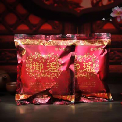 御瑶瑶浴 瑶浴泡澡包药包草本包泡浴 瑶族药浴 云南瑶浴泡澡包图2