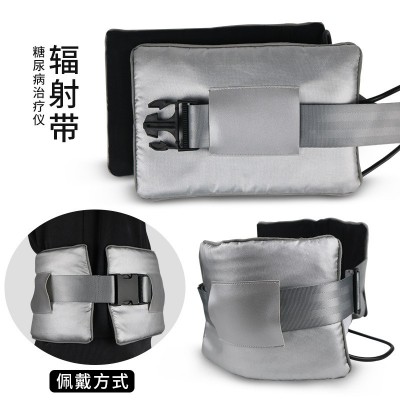 胜世唐康2型糖尿病辅助治疗仪家用降血糖专用理疗仪辅助降血糖MT图3