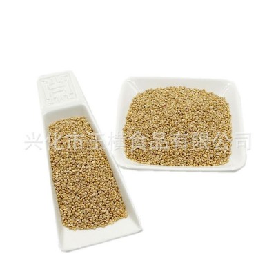 工厂家批发五谷杂粮粉藜麦粉白藜麦粉散装粗粮代餐冲调即饮图4