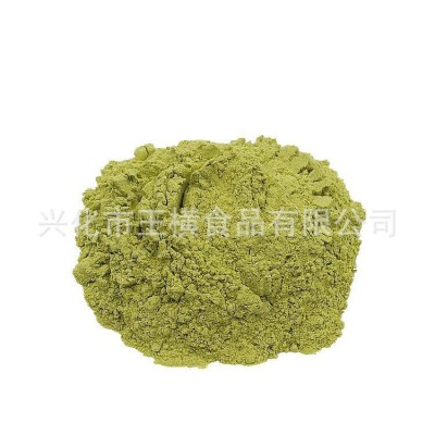 工厂批发脱水蔬菜干脱水西兰花粉 AD西蓝花干粉果蔬粉原料散装图3