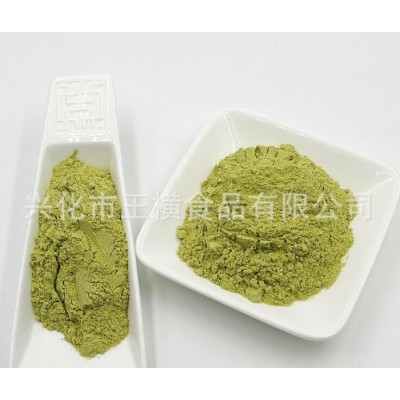 工厂批发脱水蔬菜干脱水西兰花粉 AD西蓝花干粉果蔬粉原料散装图2