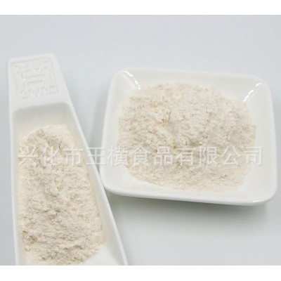 工厂批发销售脱水蔬菜干脱水葛根粉葛根干粉粗粮杂粮代餐散装原料图2