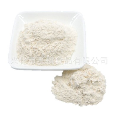 工厂批发销售脱水蔬菜干脱水葛根粉葛根干粉粗粮杂粮代餐散装原料图5