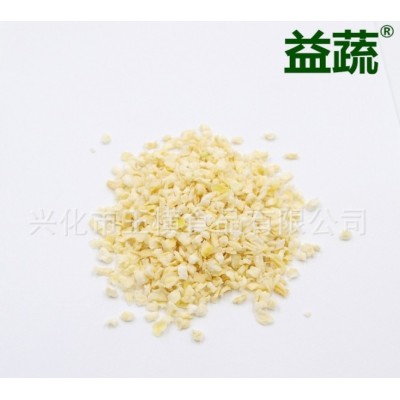 厂家批发脱水蔬菜脱水白萝卜粒可做八宝粥泡面配料宠物食品图3