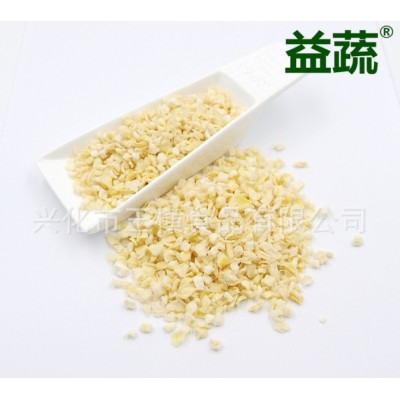 厂家批发脱水蔬菜脱水白萝卜粒可做八宝粥泡面配料宠物食品图4
