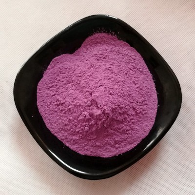紫薯粉紫薯全粉厂家果蔬粉批发烘焙原料散装500g 量大价低图5