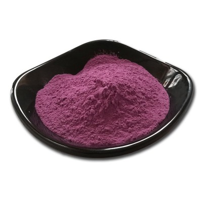 紫薯粉紫薯全粉厂家果蔬粉批发烘焙原料散装500g 量大价低图2