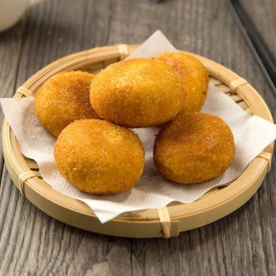南瓜粉厂家 脱水蔬菜粉批发小金瓜粉烘焙南瓜粥饼原料散装500g图3