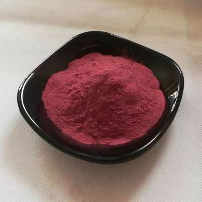 红甜菜粉厂家 脱水蔬菜粉食品级批发红甜菜根粉热风干燥散装500g图2