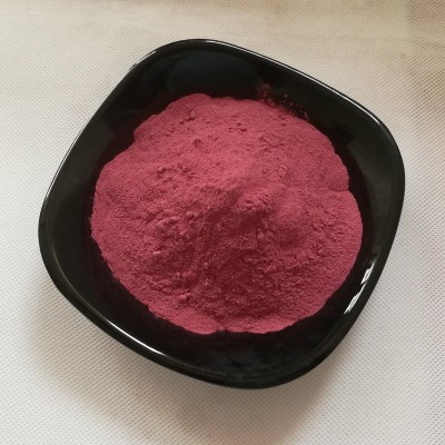 红甜菜粉厂家 脱水蔬菜粉食品级批发红甜菜根粉热风干燥散装500g图4