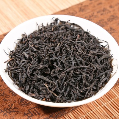 桐木武夷山散装正山小种红茶罐装浓香型茶叶新茶关茶叶150g图2