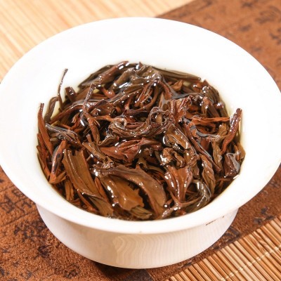 桐木武夷山散装正山小种红茶罐装浓香型茶叶新茶关茶叶150g图3