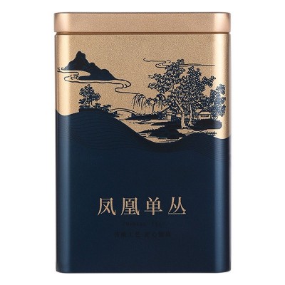 单丛乌岽凤凰单丛潮汕高香款乌龙茶茶单枞潮州凤凰茶茶叶单枞茶图1