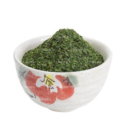 厂家基地 自销自家 食品级脱水桑叶 桑叶茶碎 批发图5