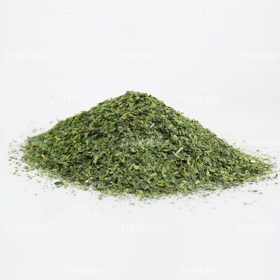 厂家基地 自销自家 食品级脱水桑叶 桑叶茶碎 批发图4