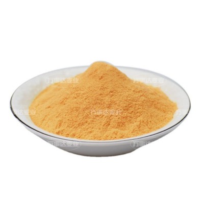 胡萝卜粉 生 胡萝卜粉 80-100目破壁粉 脱水蔬菜粉图1