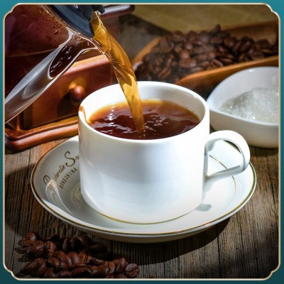 速溶咖啡OEM冷萃咖啡ODM美式冲泡咖啡贴牌定制生产商天益免费打样