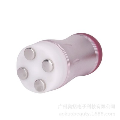 EMS无针美塑美容仪 彩光RF射频电波拉皮仪脸部提拉紧致导入仪厂家图4