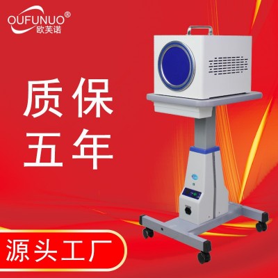 专利爆款量子光波太赫兹细胞热疗仪 能量仪热炙小钢炮消融仪定制图3