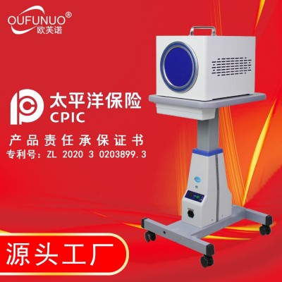 专利爆款量子光波太赫兹细胞热疗仪 能量仪热炙小钢炮消融仪定制图4