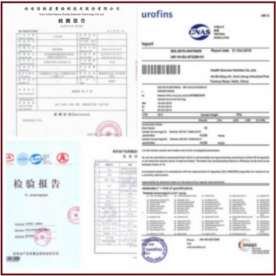 α-熊果苷98% 阿尔法熊果苷 84380-01-8 夏州生物供应100g起图2