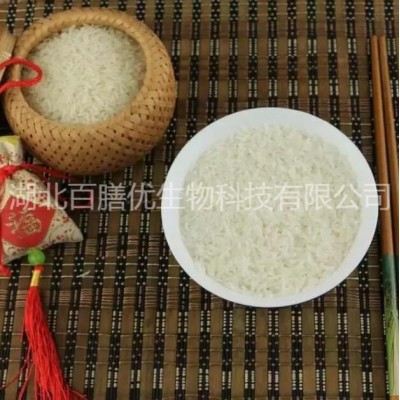 【百萃集】魔芋米1KG散装 魔芋方便米饭 自热米饭 旅行常备图4