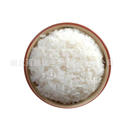 【百萃集】 魔芋米饱腹代餐即食米饭 旅行常备 真空包装2.5KG图3