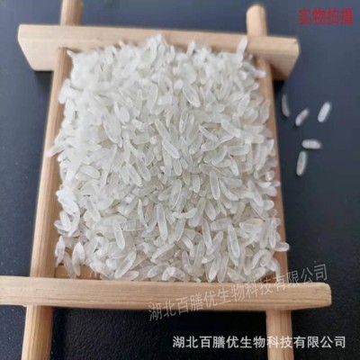 【百萃集】 魔芋米饱腹代餐即食米饭 旅行常备 真空包装2.5KG图4