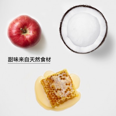 卡芙莉麦片海盐可可烘焙麦片纯即食代餐坚果 谷物格兰诺拉燕麦片图3