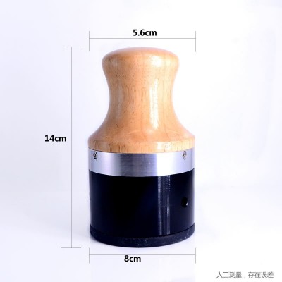 砭石能量艾灸罐砭石温灸棒艾灸棒洪太养生厂家图4