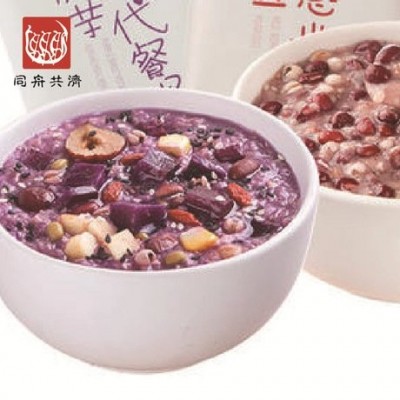 热销椰子魔芋代餐粉 椰子味饱腹代餐粉 五谷魔芋配方低卡营养均衡图5