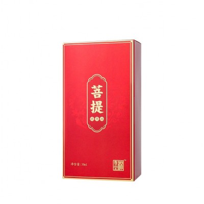 通经络精油按摩身体损伤肩颈腰椎部劳损植物按摩精油厂家批发图5