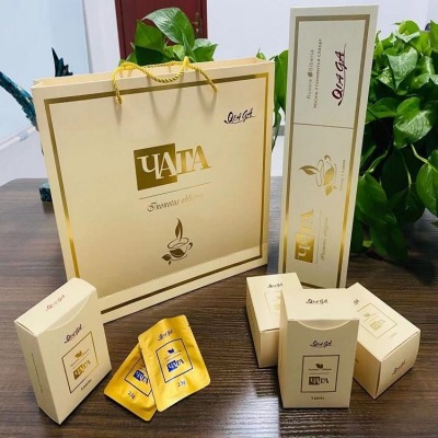 俄罗斯桦树茸花茶养生茶代用代加工定制贴牌OEM图5