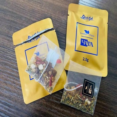 俄罗斯桦树茸花茶养生茶代用代加工定制贴牌OEM图2