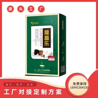 俄罗斯桦树茸白桦茸桦褐孔菌代用茶养生茶花茶OEM代加工图5