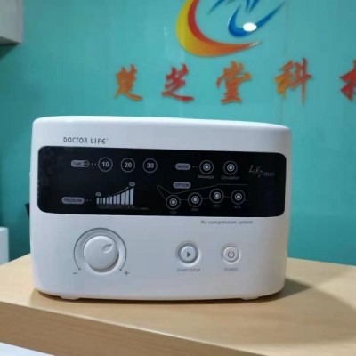 LX7/V7/7S系列空气波 品质保障 腿部按摩理疗仪图2