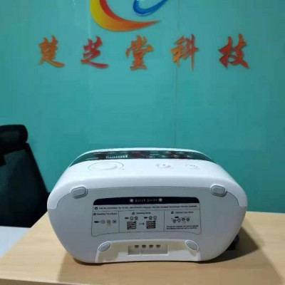 LX7/V7/7S系列空气波 品质保障 腿部按摩理疗仪图5