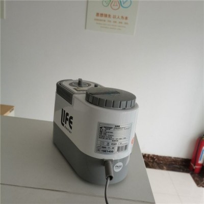 韩国大星空气波压力仪V8/V3系列按摩家用按摩仪图2