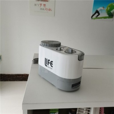 韩国大星空气波压力仪V8/V3系列按摩家用按摩仪图3