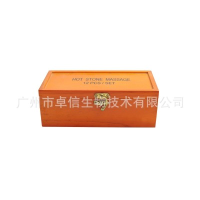按摩热敷美容院或家用均可按摩石（20片套装）图4