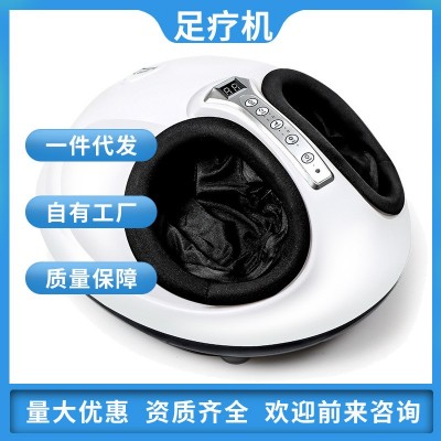 3D足疗机蛋形爽足宝足底按摩器足部按摩美足宝 揉捏按摩 厂家直销图3