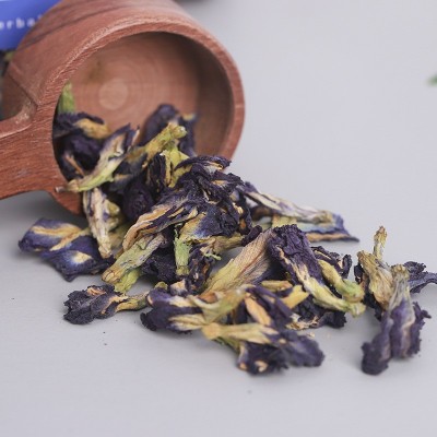 飒枫花茶批发 菊花决明子花草茶组合 袋泡茶图2