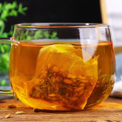 飒枫 蒲公英菊花决明子茶 抖音快手同款一件代发源头工厂日产百万图4