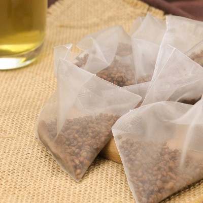 花茶组合 大麦苦荞竹叶青小袋装散装批发 厂家直供红枣决明子茶包图2